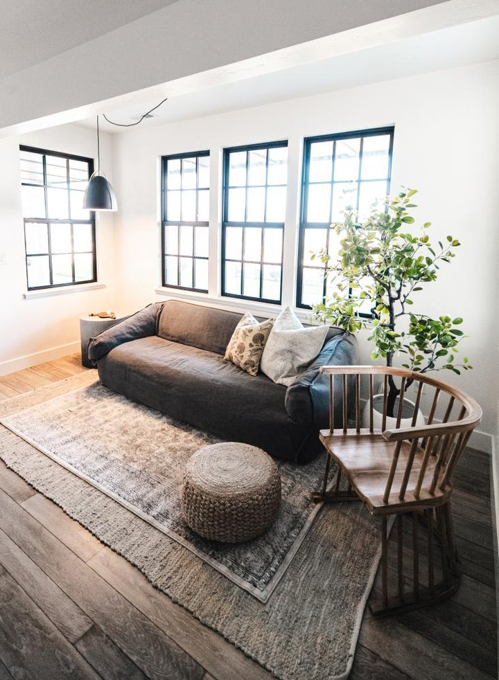Norman One Light Pendant