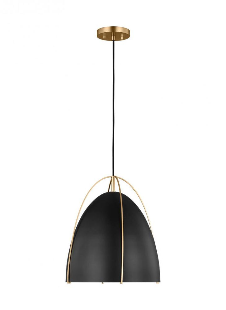 Norman One Light Pendant