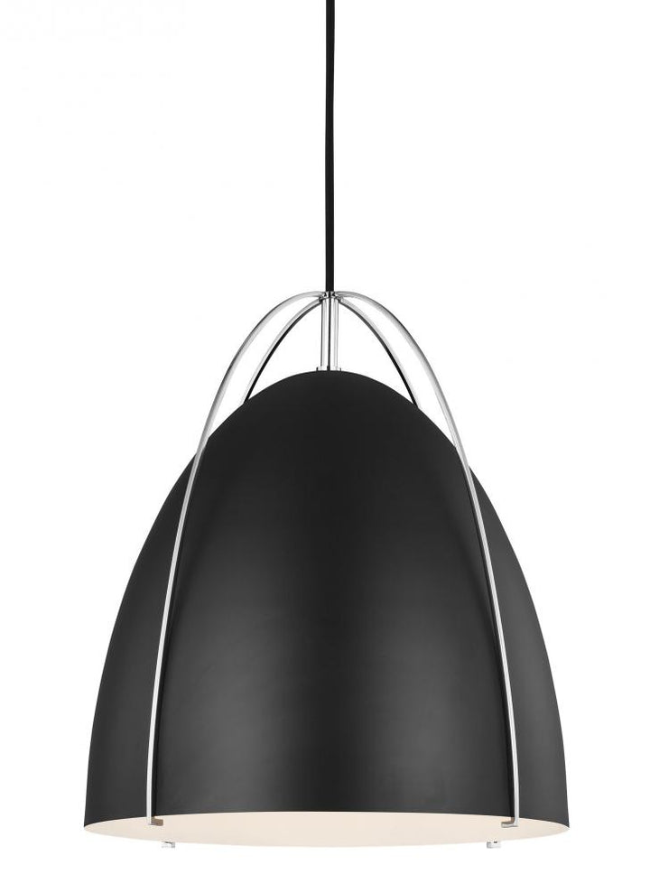 Norman One Light Pendant