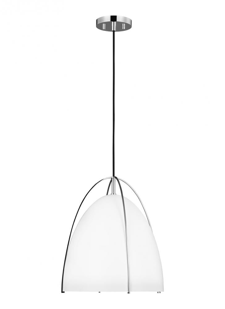 Norman One Light Pendant