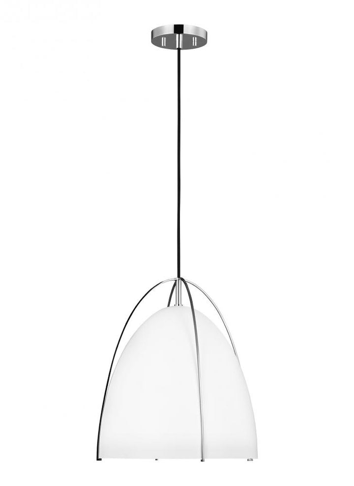 Norman One Light Pendant
