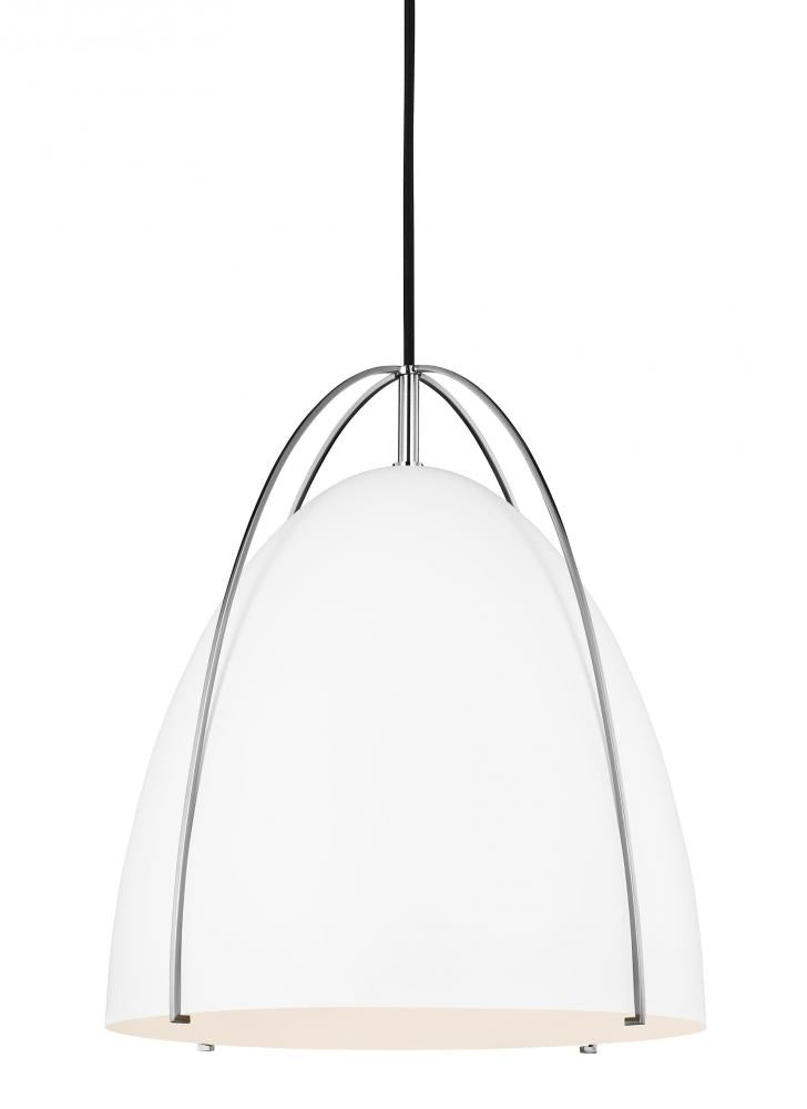 Norman One Light Pendant