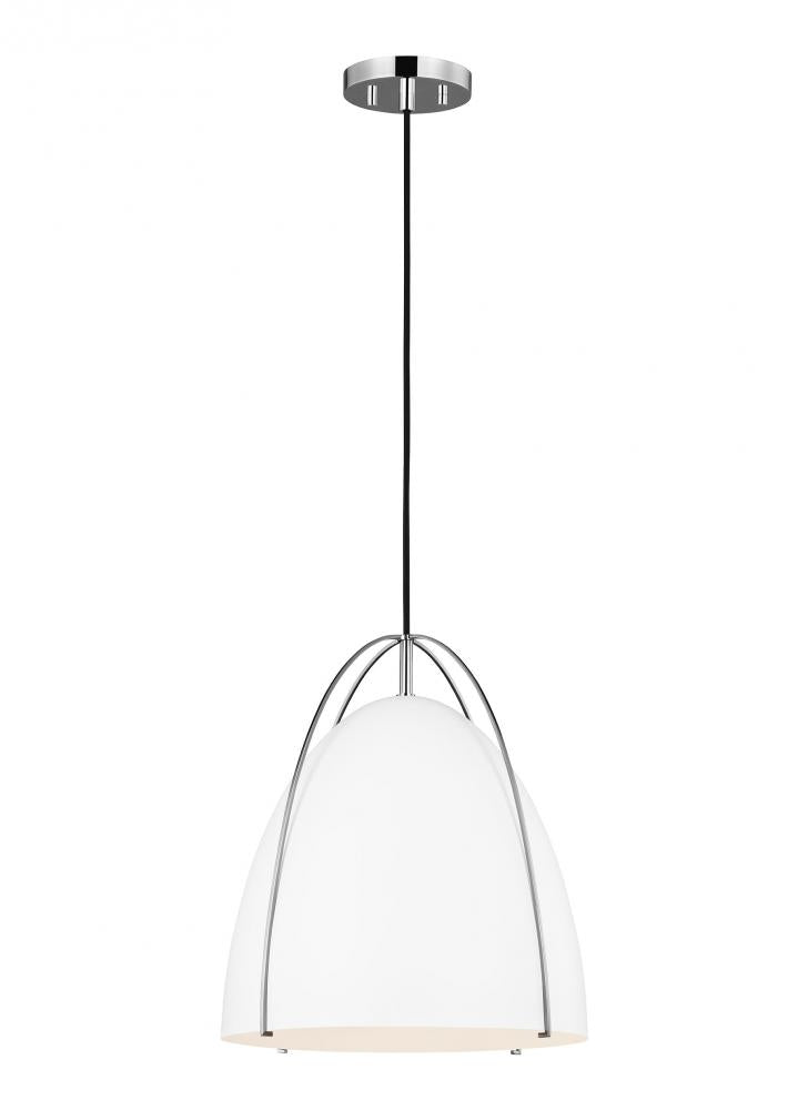 Norman One Light Pendant