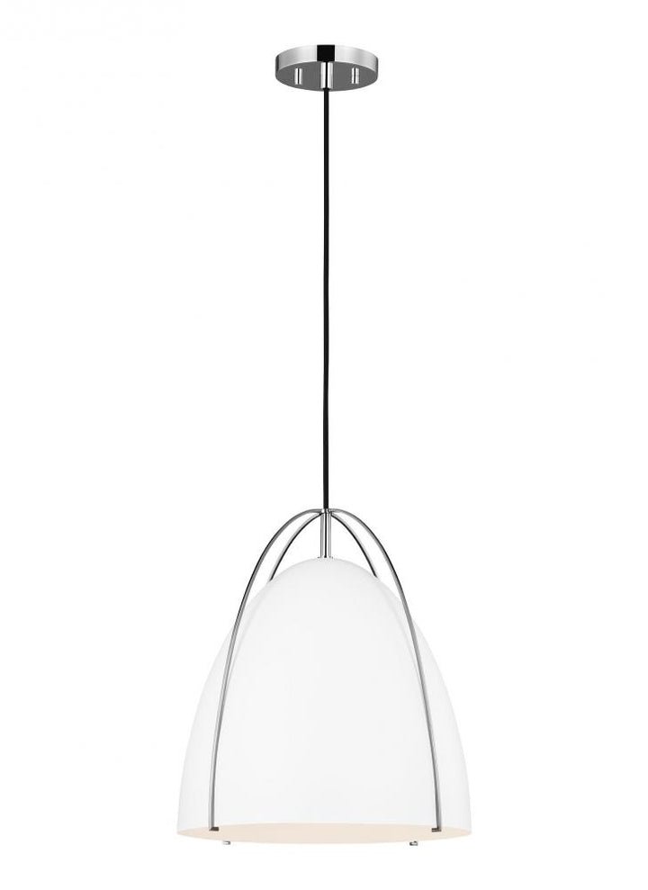 Norman One Light Pendant