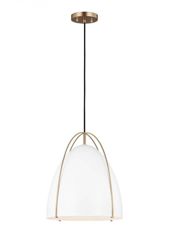 Norman One Light Pendant