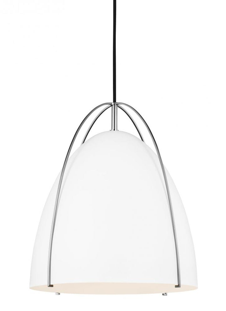 Norman One Light Pendant