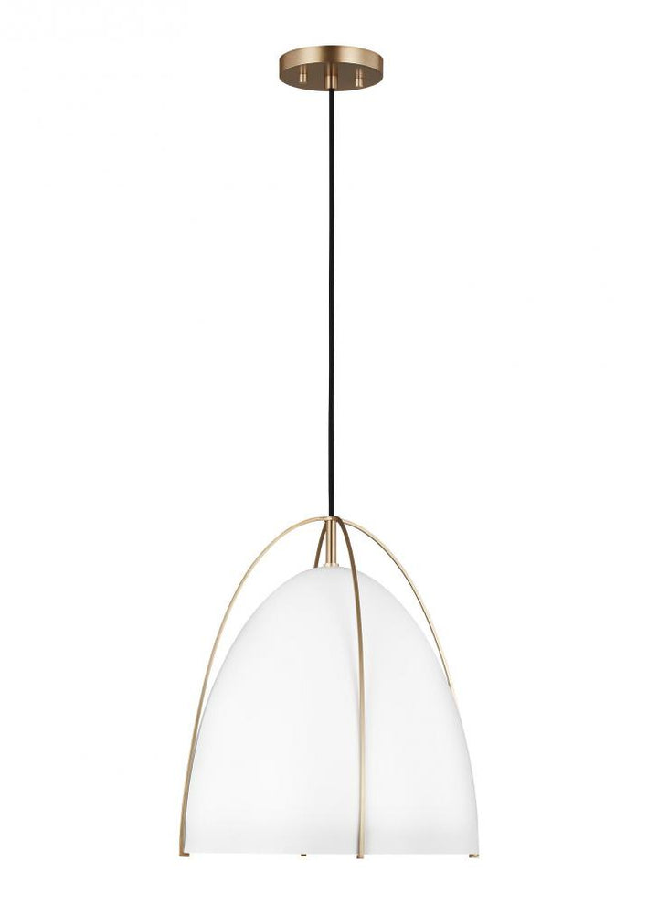 Norman One Light Pendant
