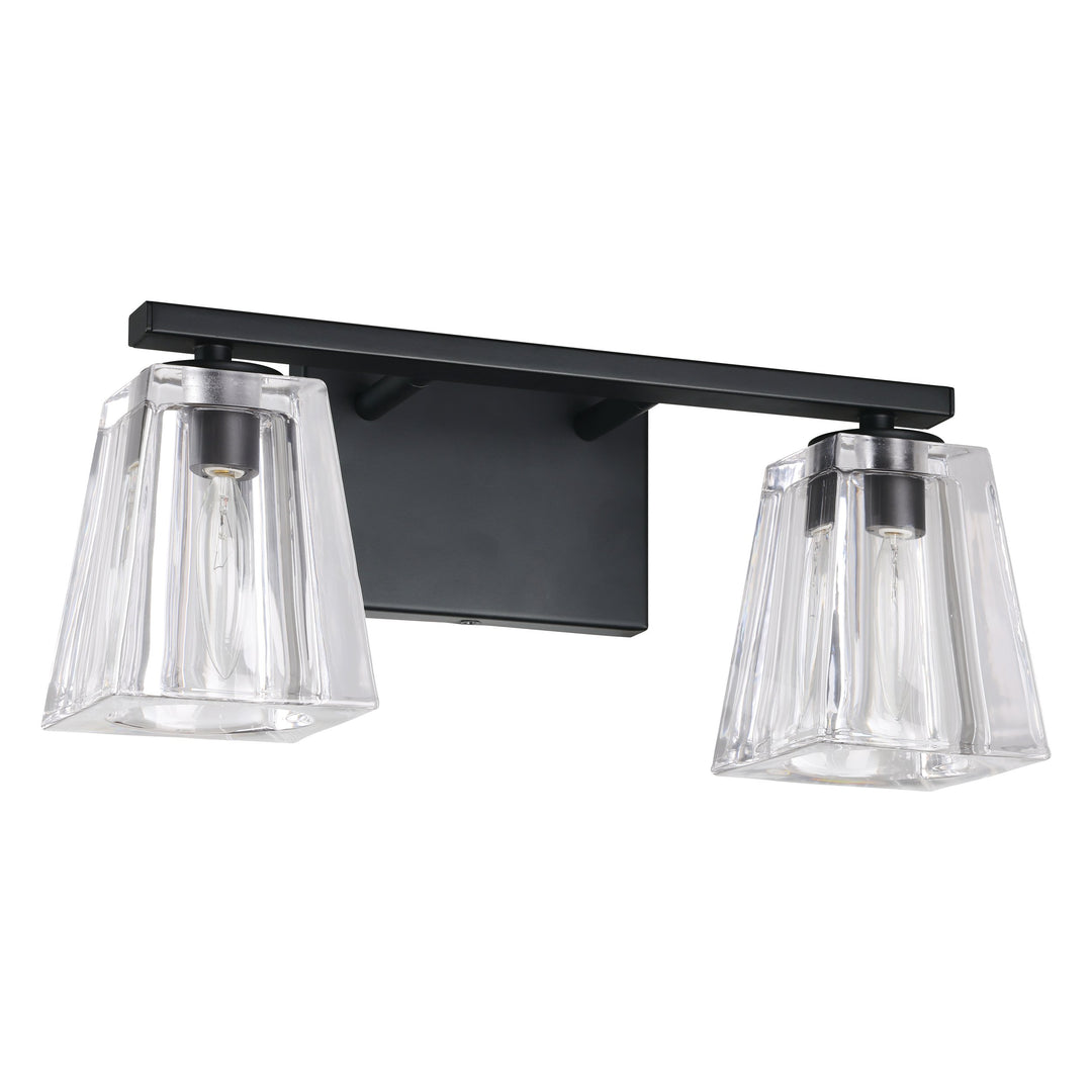 2L Vanity Light