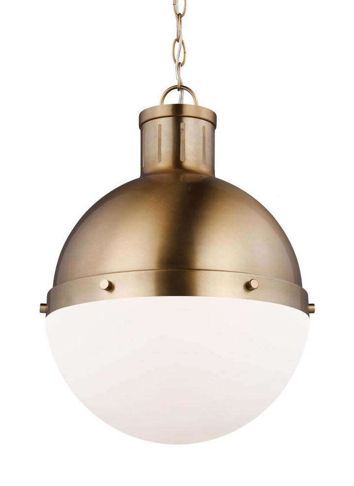 Hanks One Light Medium Pendant