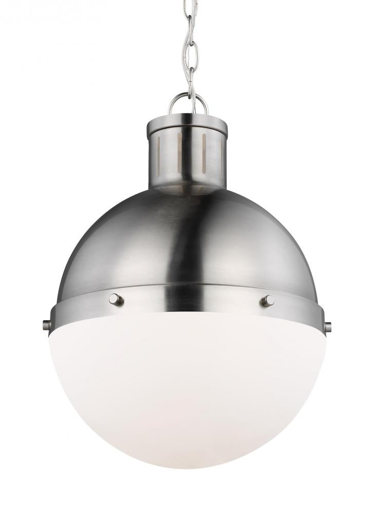 Hanks One Light Medium Pendant
