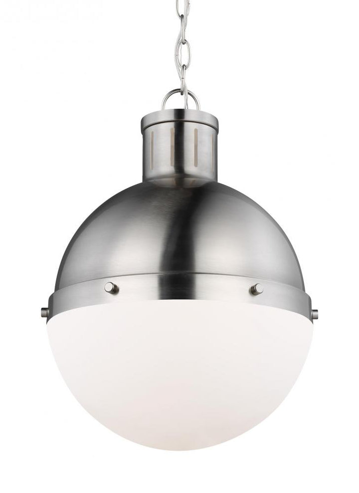 Hanks One Light Medium Pendant