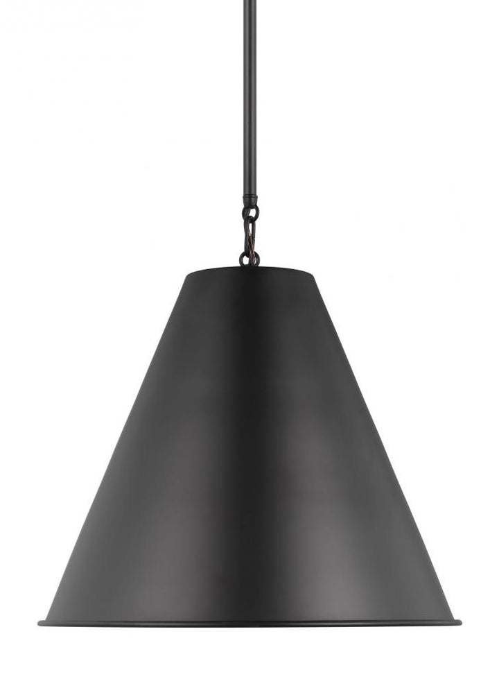 Gordon One Light Small Pendant
