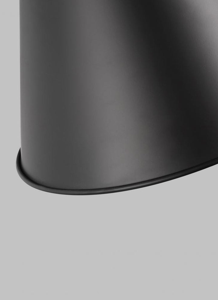 Gordon One Light Small Pendant