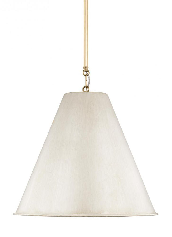 Gordon One Light Small Pendant