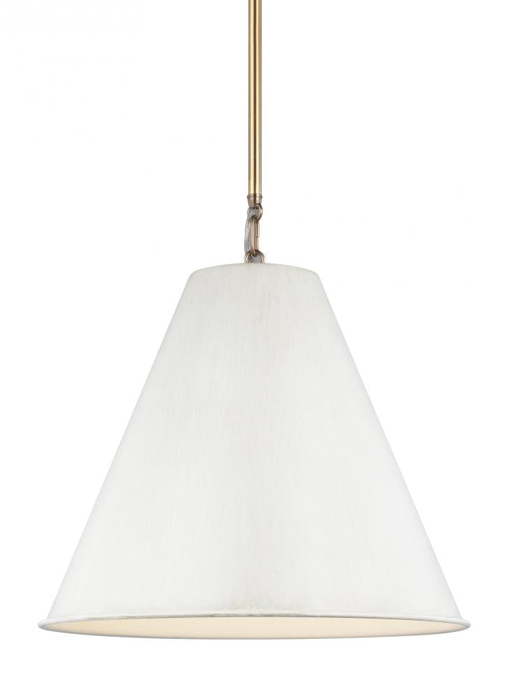Gordon One Light Small Pendant