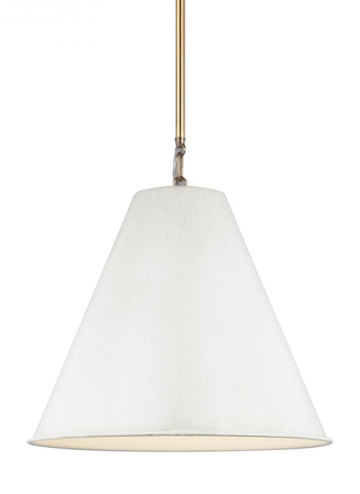Gordon One Light Small Pendant