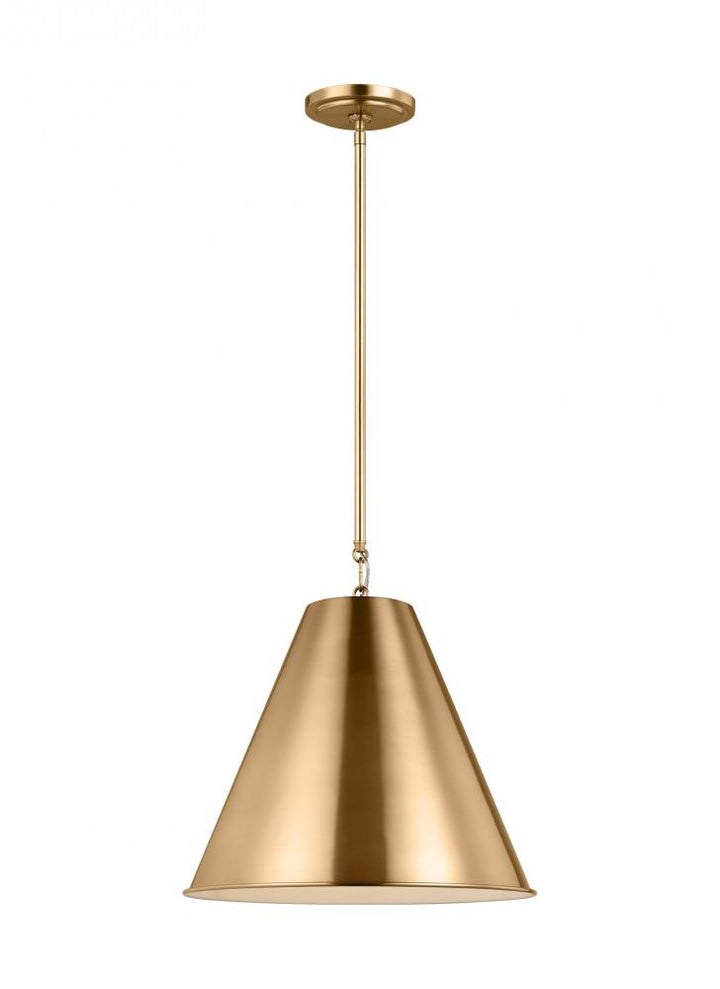 Gordon One Light Small Pendant