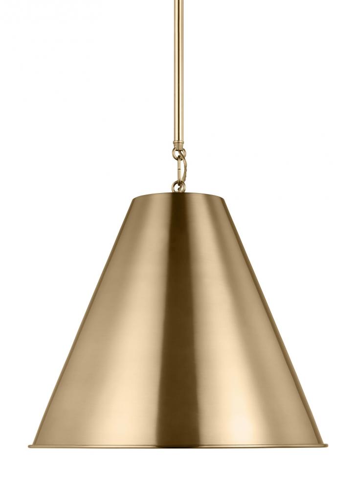 Gordon One Light Small Pendant