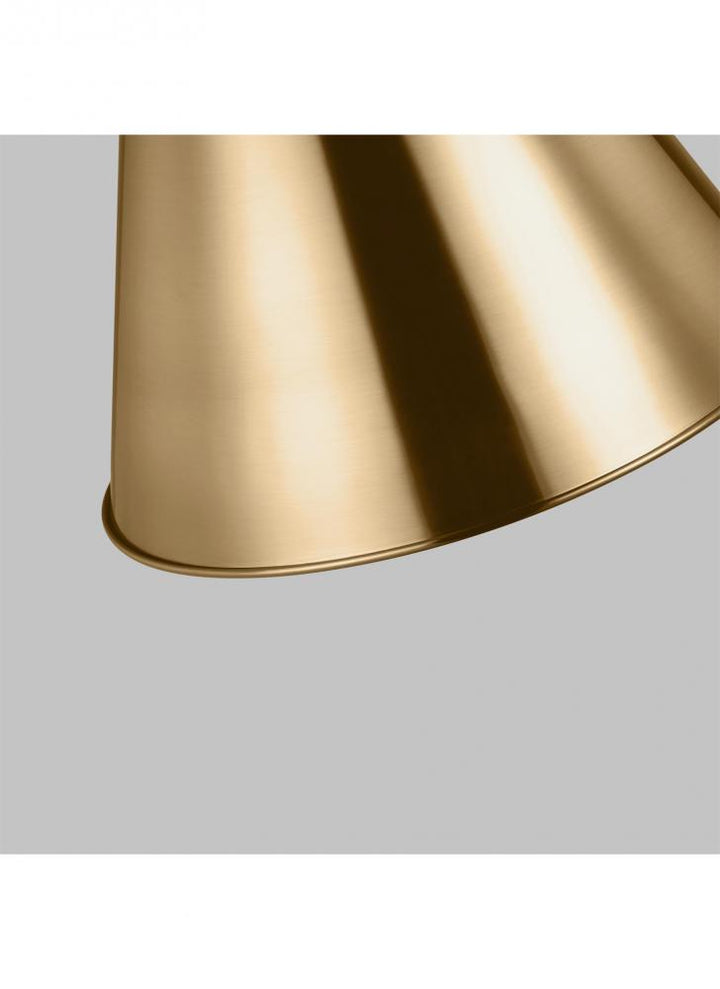 Gordon One Light Small Pendant