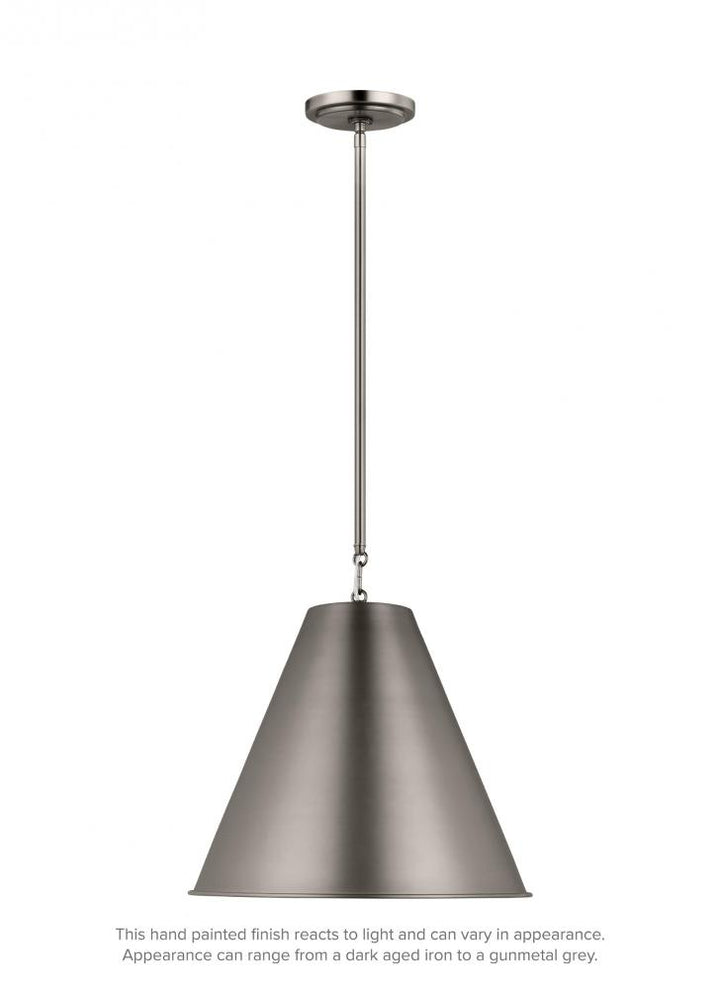 Gordon One Light Small Pendant