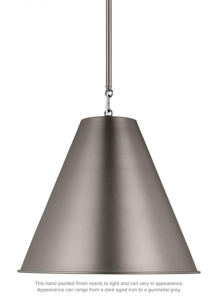 Gordon One Light Small Pendant