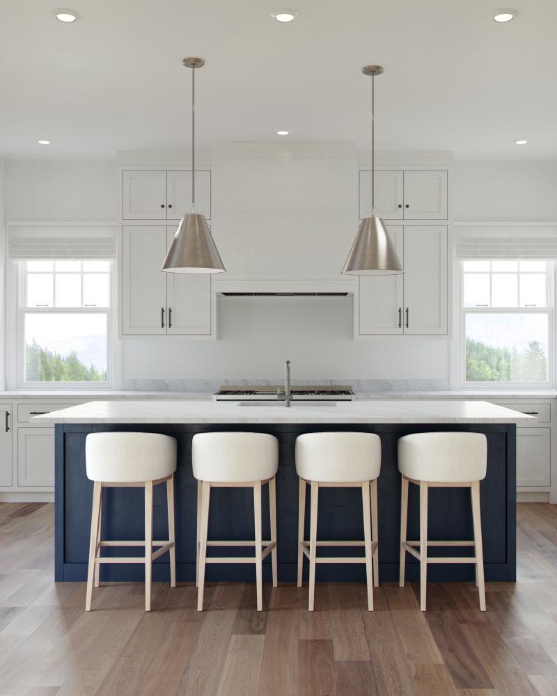 Gordon One Light Small Pendant