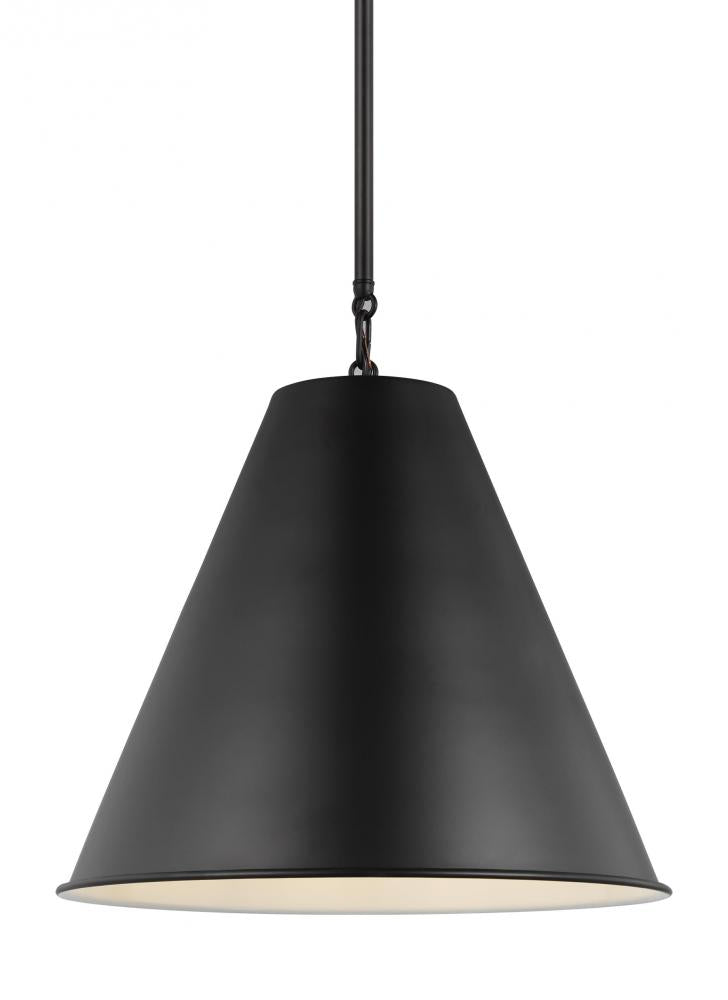 Gordon One Light Small Pendant