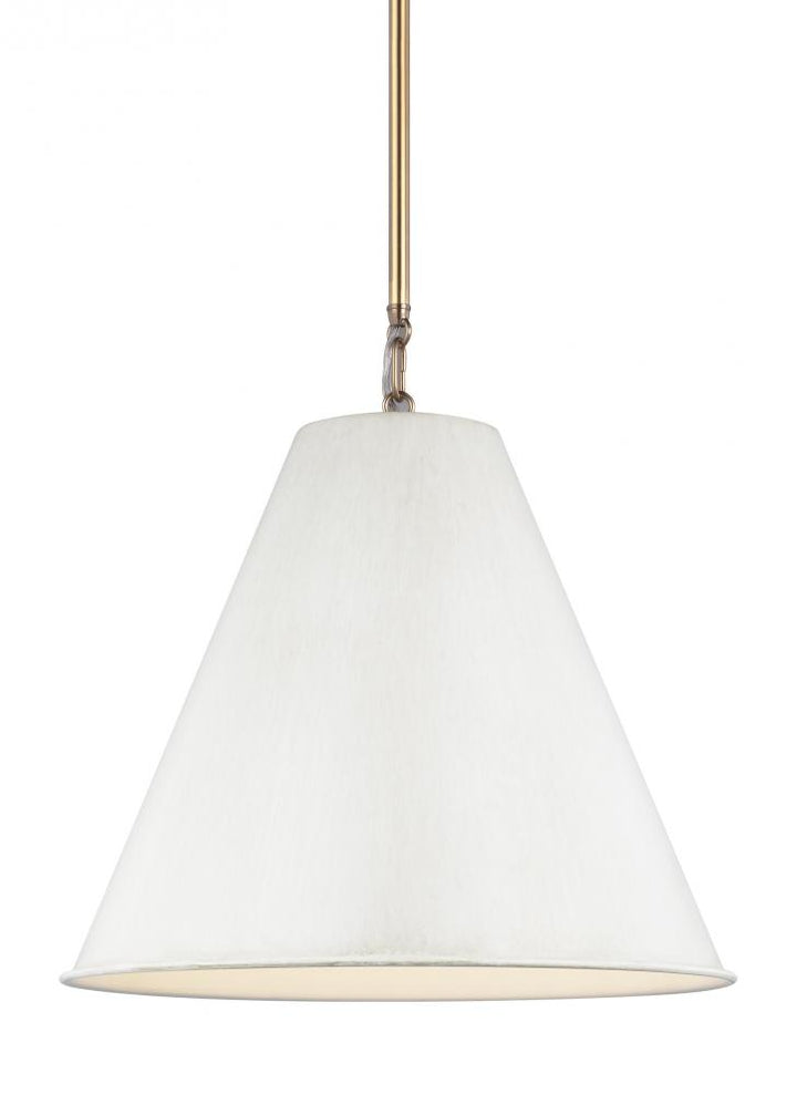 Gordon One Light Small Pendant