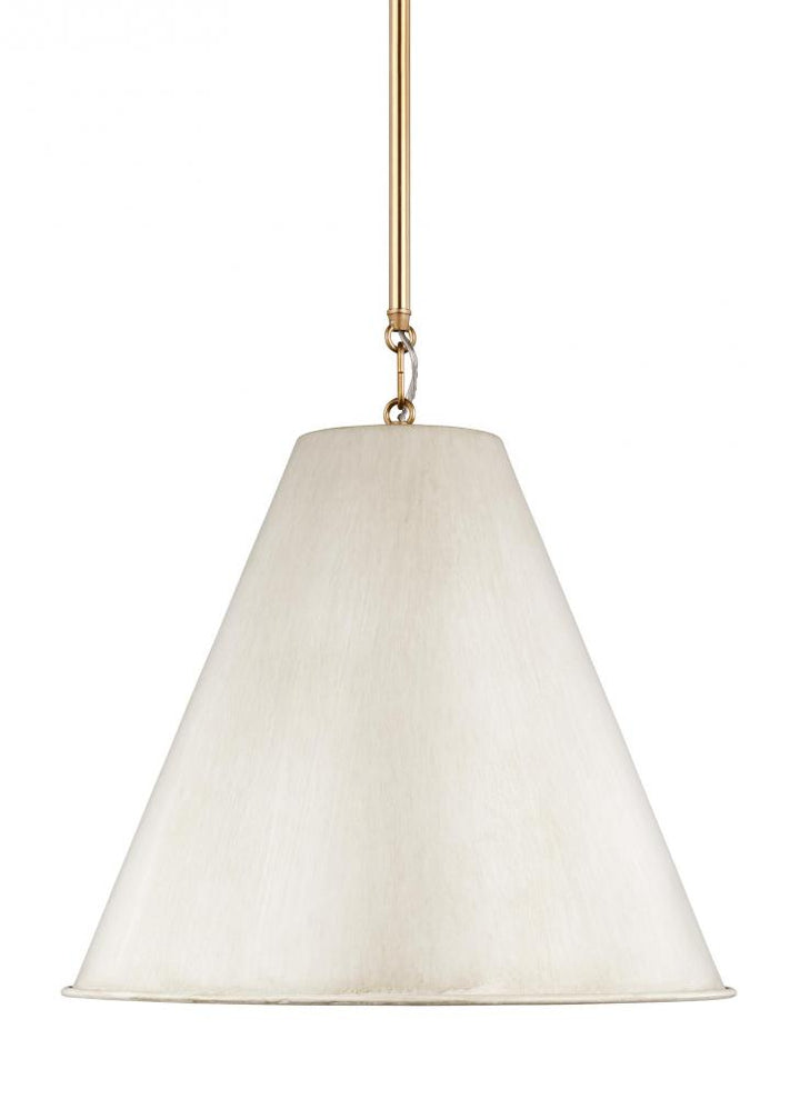 Gordon One Light Small Pendant