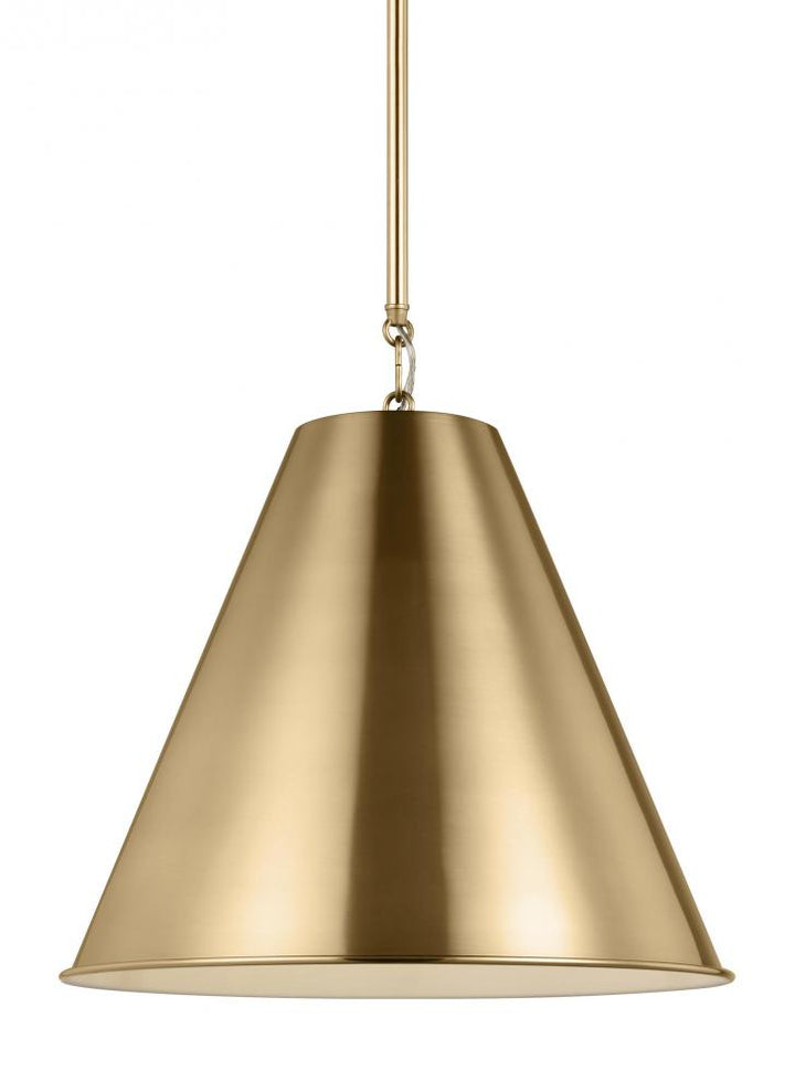 Gordon One Light Small Pendant