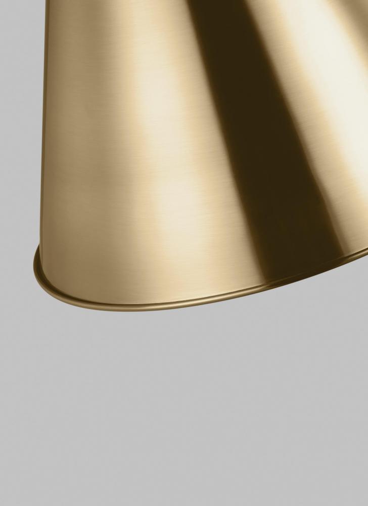 Gordon One Light Small Pendant
