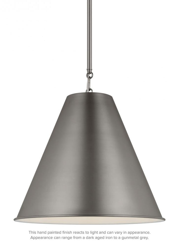 Gordon One Light Small Pendant