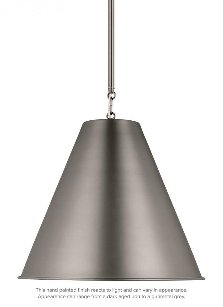 Gordon One Light Small Pendant