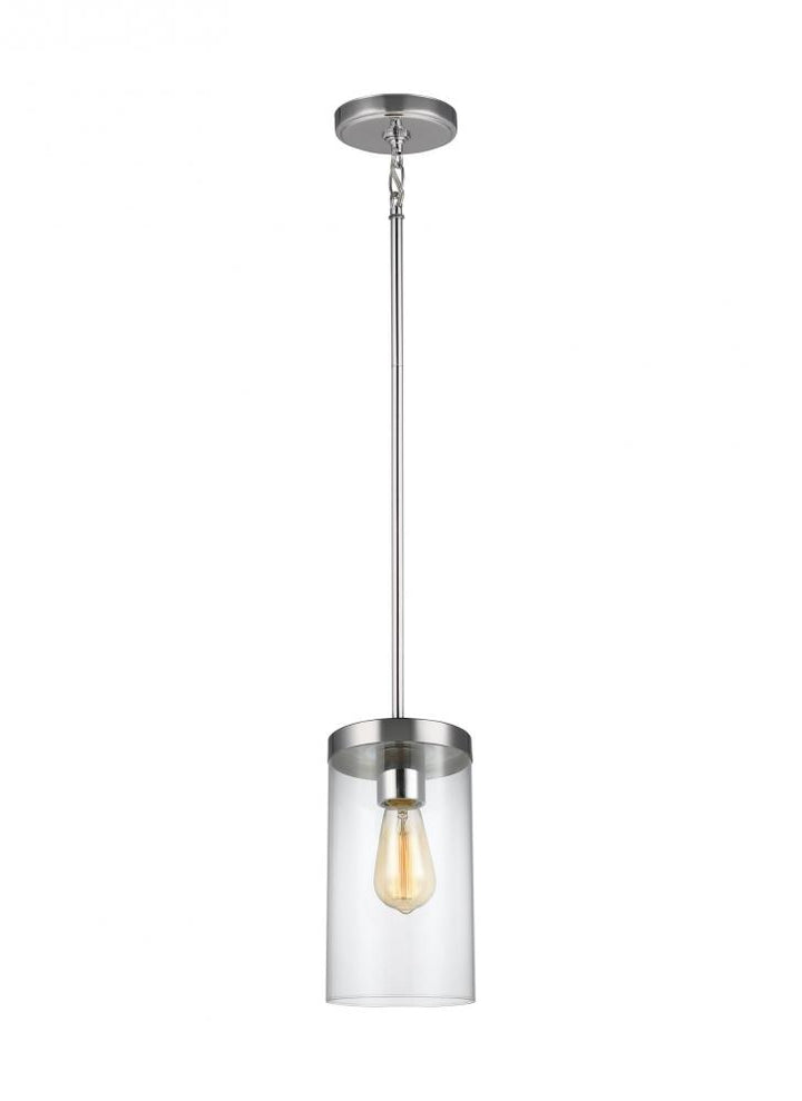 Zire One Light Pendant