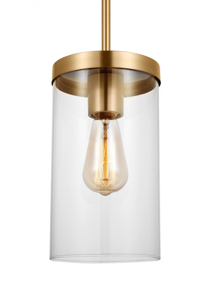 Zire One Light Pendant