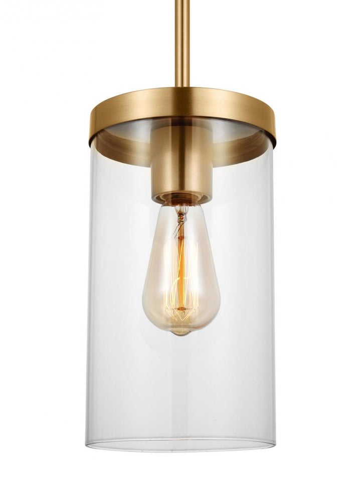 Zire One Light Pendant