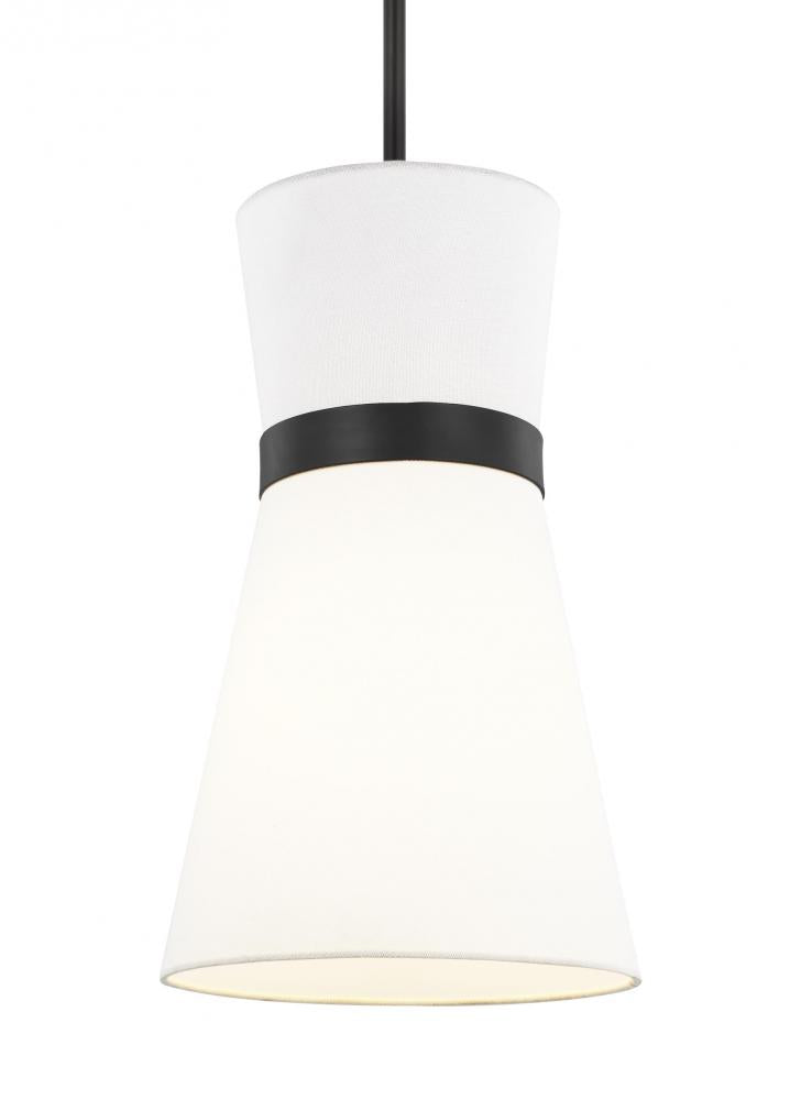 Clark One Light Pendant