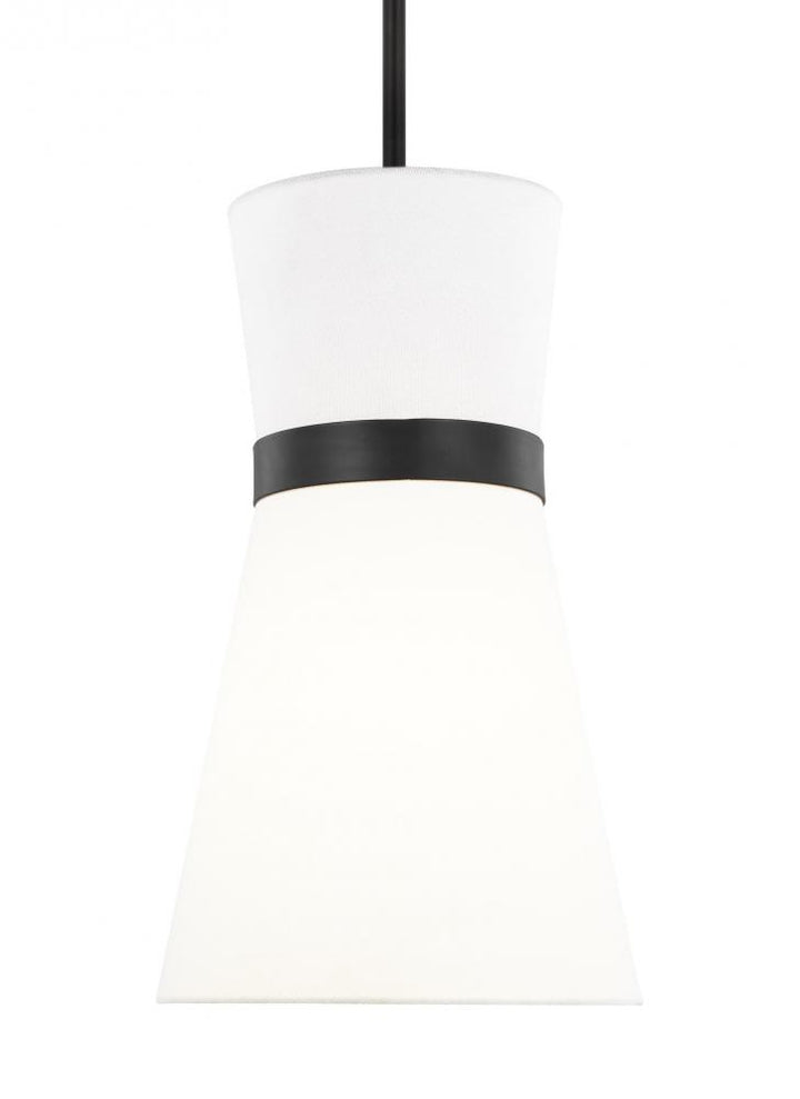 Clark One Light Pendant