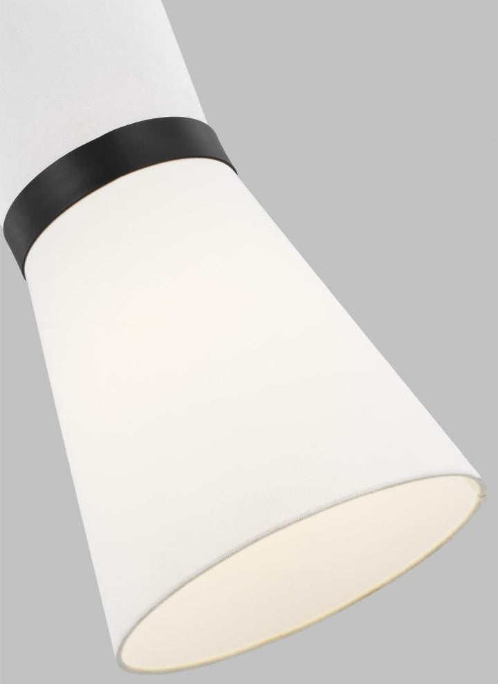 Clark One Light Pendant