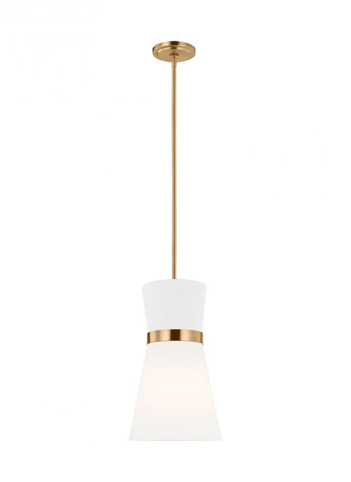 Clark One Light Pendant