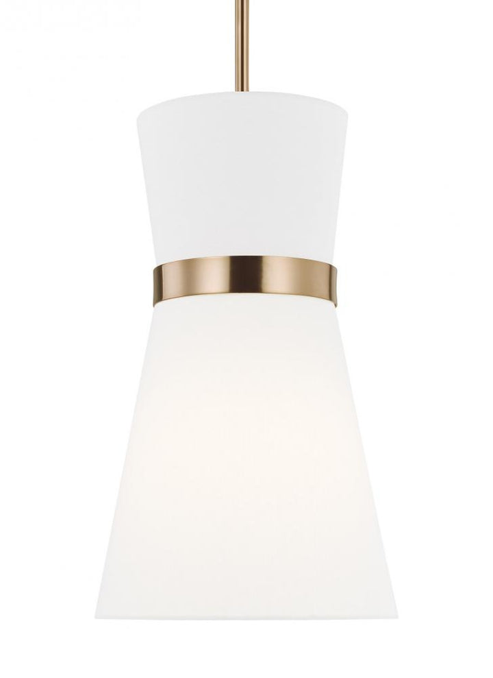 Clark One Light Pendant