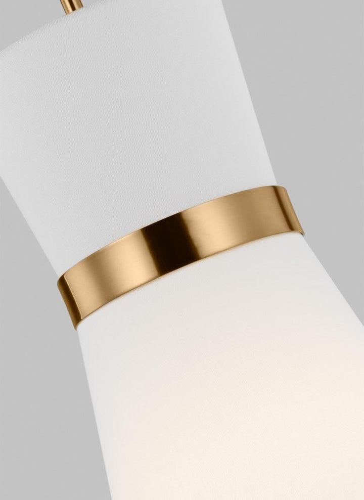 Clark One Light Pendant