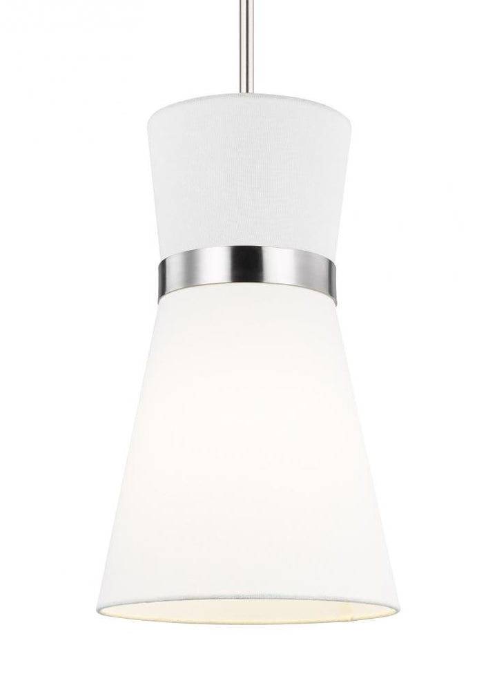 Clark One Light Pendant