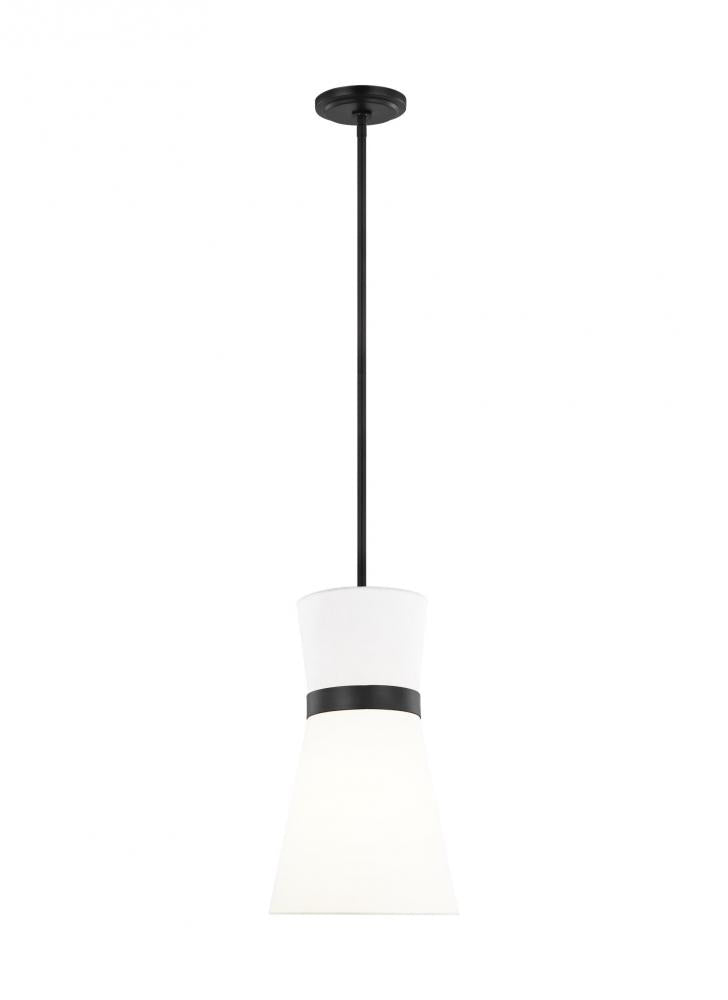 Clark One Light Pendant