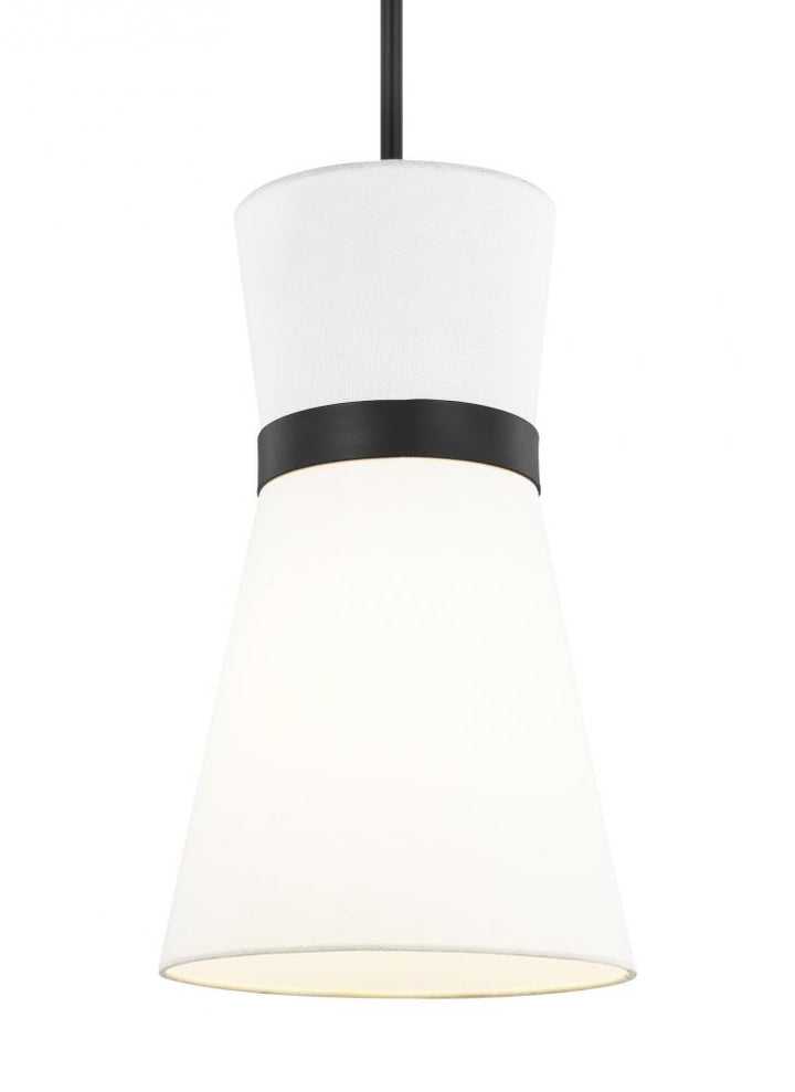 Clark One Light Pendant
