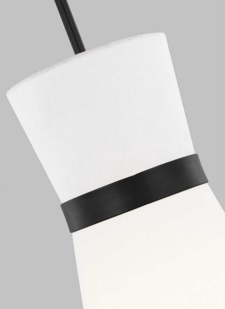 Clark One Light Pendant