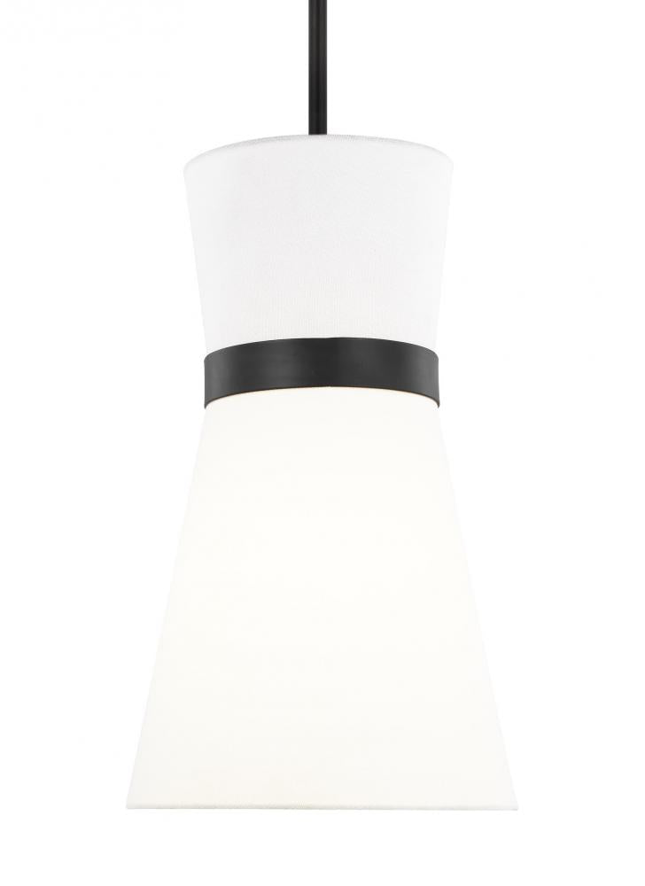 Clark One Light Pendant