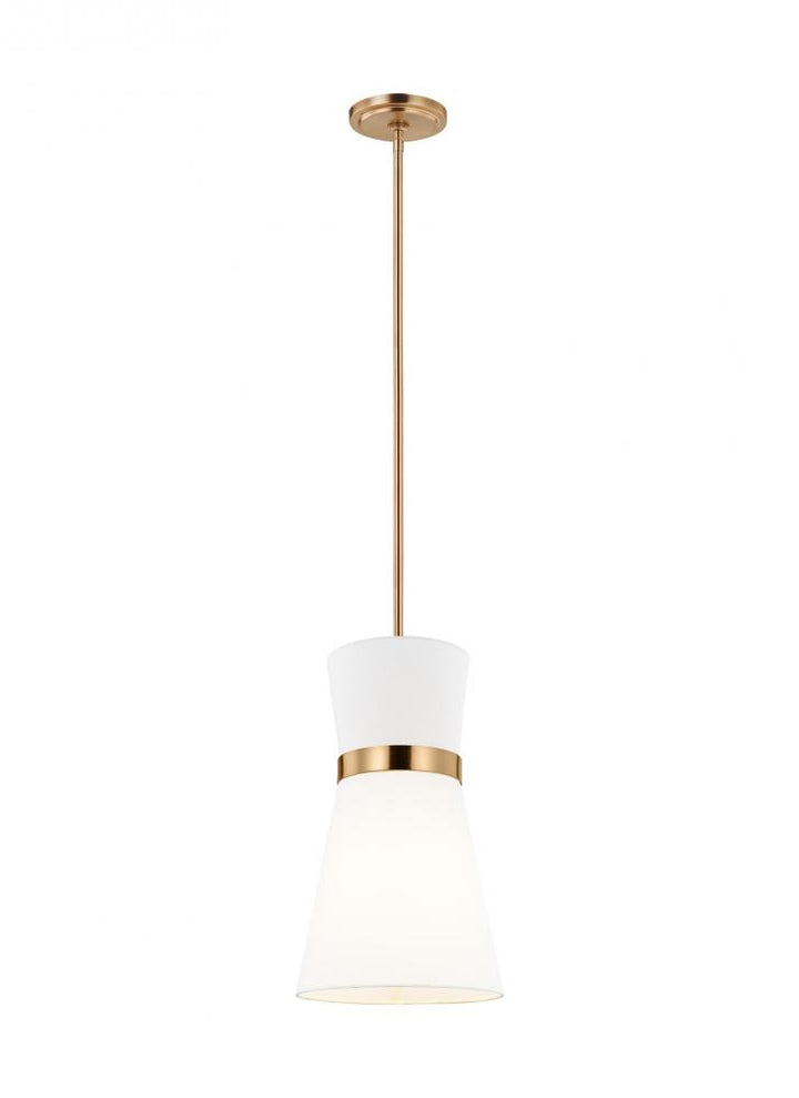Clark One Light Pendant