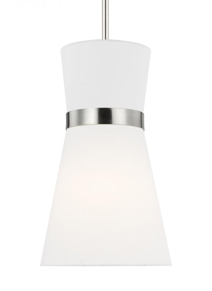 Clark One Light Pendant