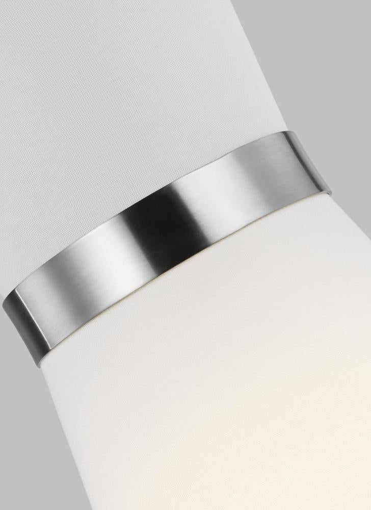 Clark One Light Pendant